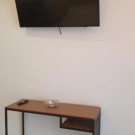 Отель типа 