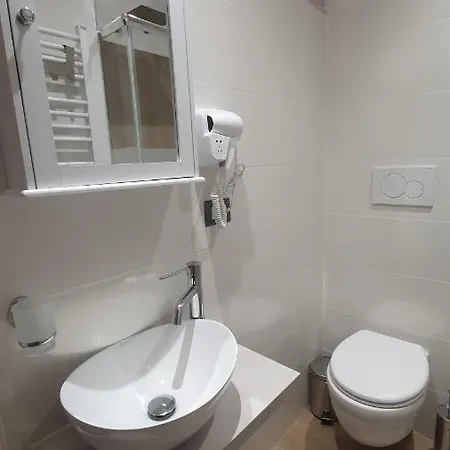 Il Cortiletto 2 Bed & Breakfast