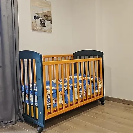 Il Cortiletto 2 * Калольциокорте