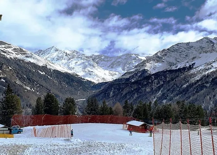 ベッド・アンド・ブレックファスト Il Cortiletto 2 3*