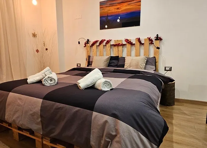 Il Cortiletto 2 カロルツィオコルテ