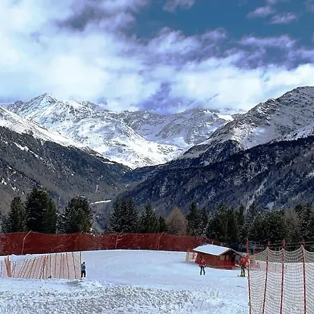 Frühstückspension Il Cortiletto 2 3*