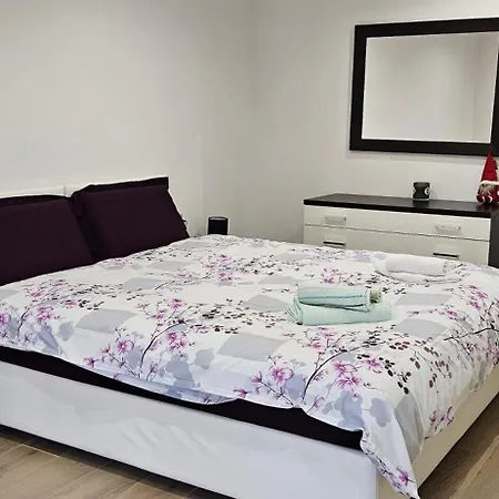 Il Cortiletto 2 Bed & Breakfast *