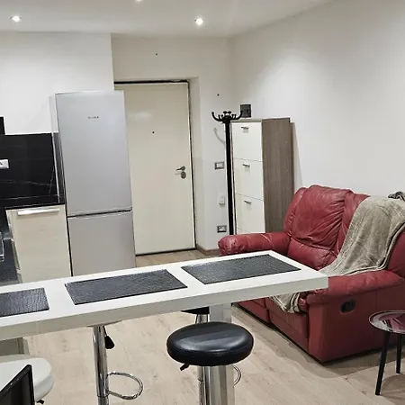 Il Cortiletto 2 Bed & Breakfast