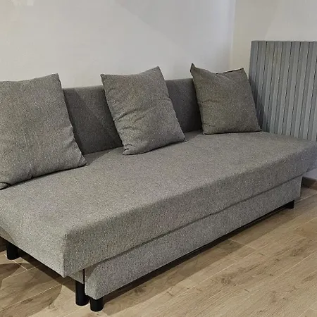 Il Cortiletto 2 Calolziocorte