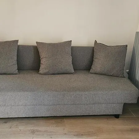 Frühstückspension Il Cortiletto 2 3*