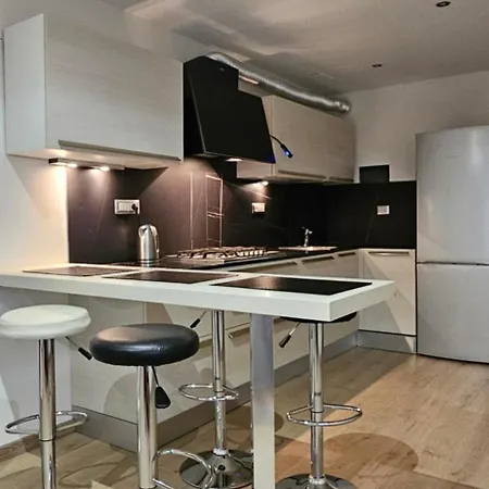 Bed & Breakfast Il Cortiletto 2 Calolziocorte