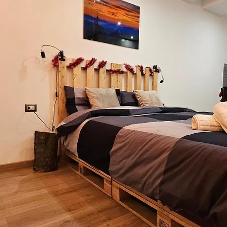 Il Cortiletto 2 Bed & Breakfast *