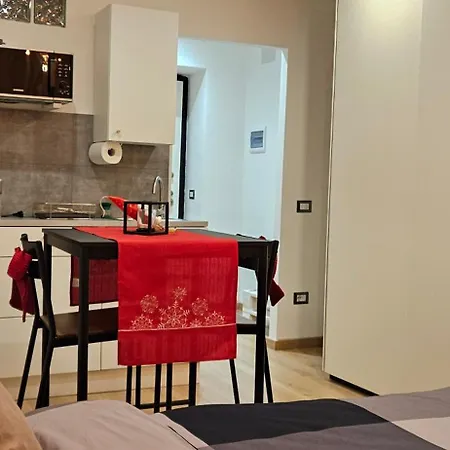 Bed & Breakfast Il Cortiletto 2