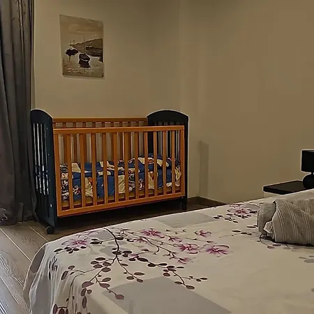 Il Cortiletto 2 Bed & Breakfast
