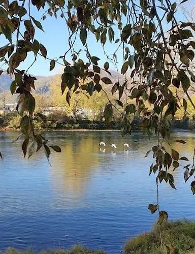 Bed & Breakfast Il Cortiletto 2 Calolziocorte