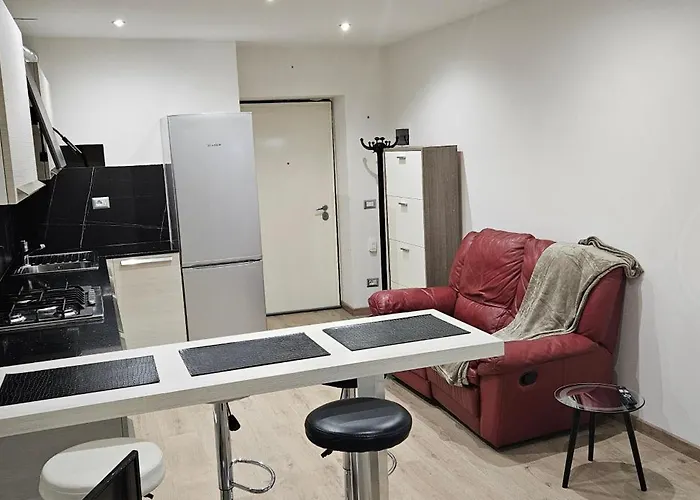 Il Cortiletto 2 Bed & Breakfast