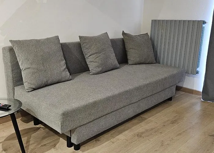 Il Cortiletto 2 Calolziocorte