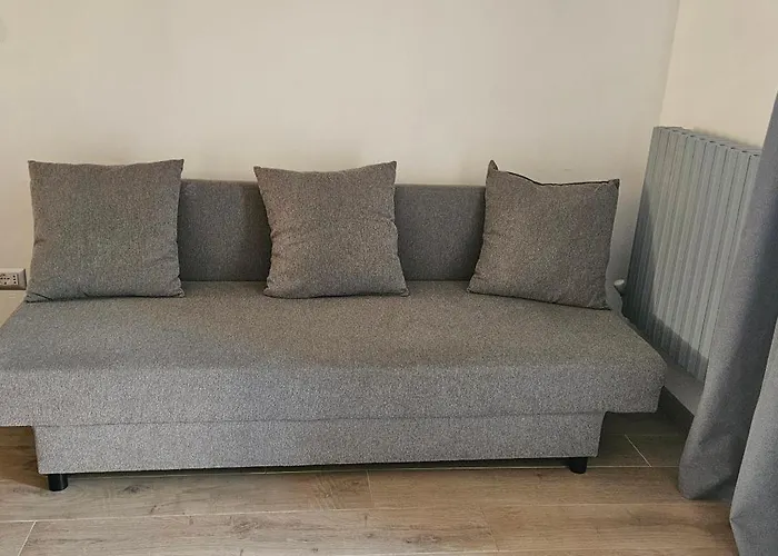 Bed & Breakfast Il Cortiletto 2 3*