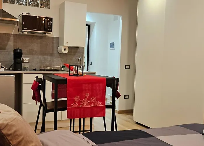 Bed & Breakfast Il Cortiletto 2