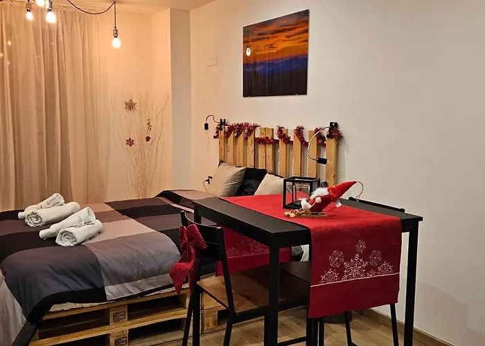 Bed & Breakfast Il Cortiletto 2 3*