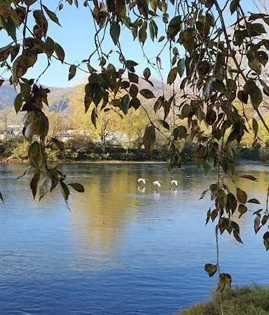 Bed and breakfast Il Cortiletto 2 Calolziocorte