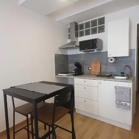 Bed and breakfast Il Cortiletto 2 3*