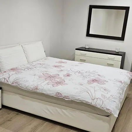 Bed and breakfast Il Cortiletto 2 Calolziocorte