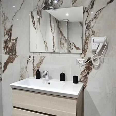 Bed and breakfast Il Cortiletto 2 3*