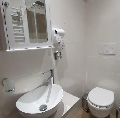 Il Cortiletto 2 Bed and breakfast