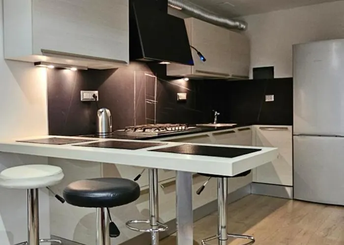 Bed and breakfast Il Cortiletto 2 Calolziocorte