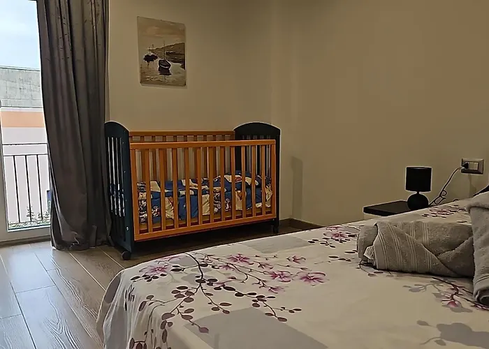 Il Cortiletto 2 Bed and breakfast